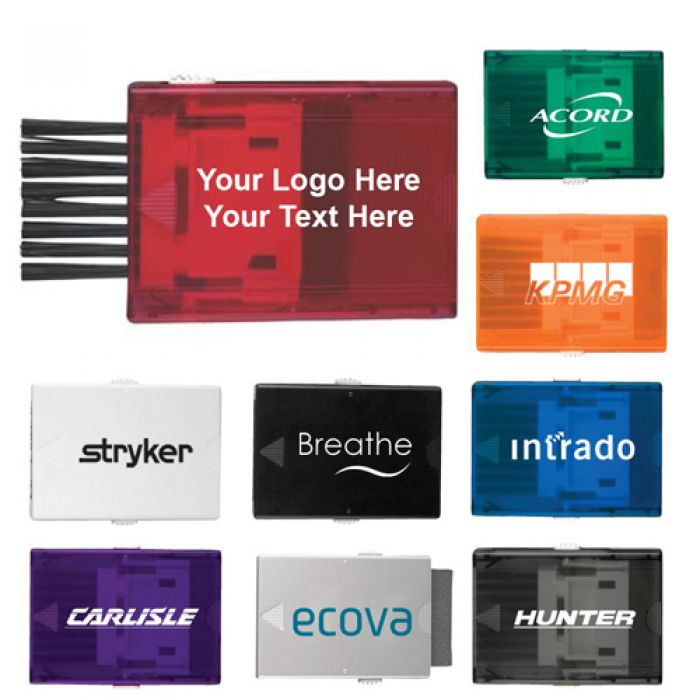 Customized 2 In 1 Screen Sweep with 9 Colors