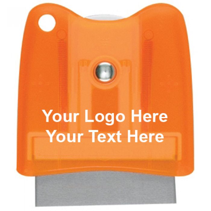 Logo Imprinted Ultimate Screen Sweeps