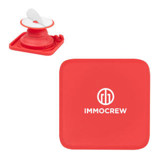 Gadget Grip Phone Stands and Cord Wrap