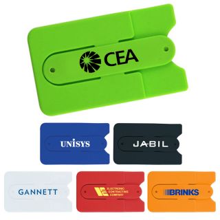 2.25x3.5 Inch Smartphone Wallets