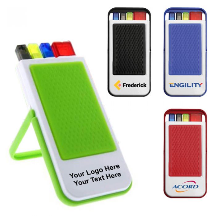 5.125 Inch Customized Fairfield Cell Phone Holders