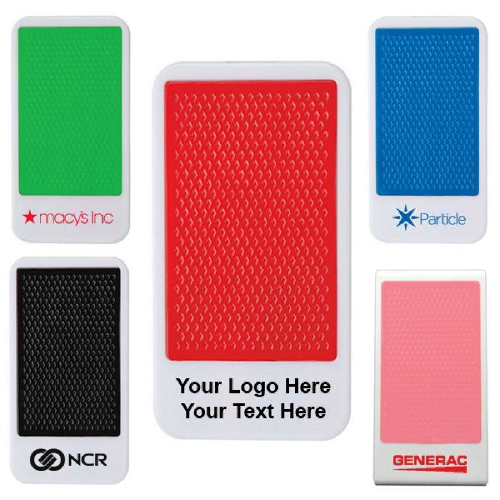 Custom Imprinted Mobile Phone Stands