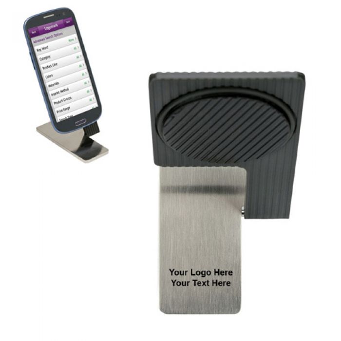 Personalized Executive Mobile Device Stand