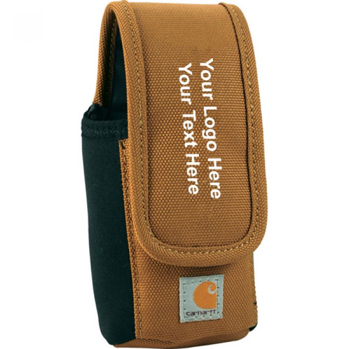 Personalized Signature Phone Holster