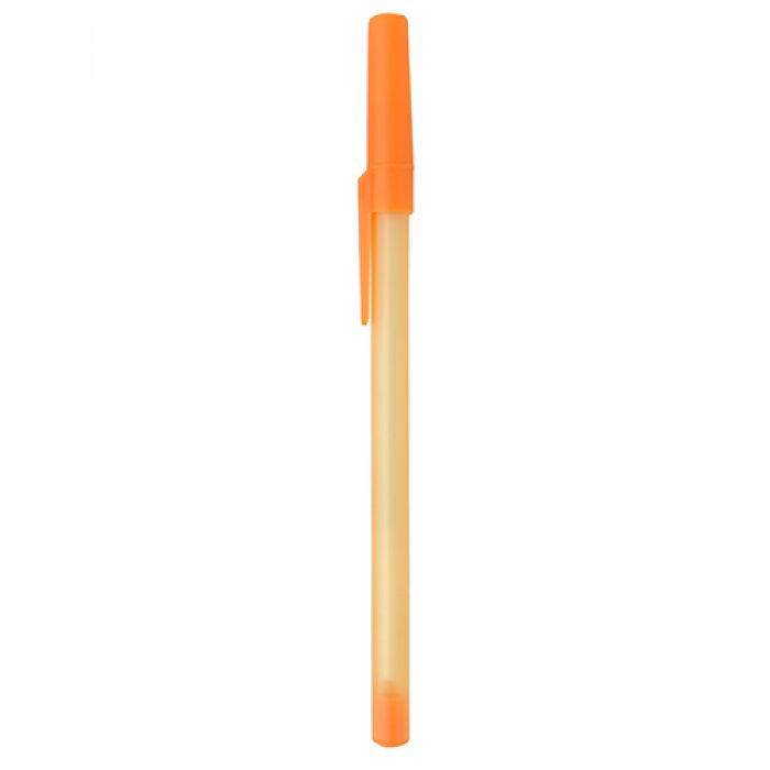 Promotional Birch Lucent Plastic Pens