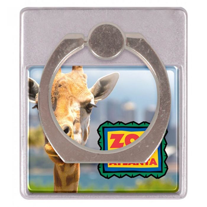 Promotional Logo Smartphone Ring Stand Holders