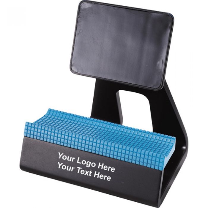 Promotional Logo Zoom Phone Stands