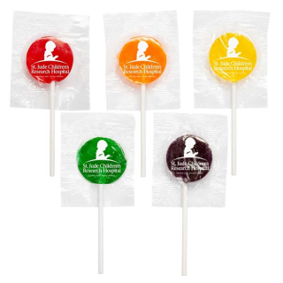 1.2 Inch Ad Pops