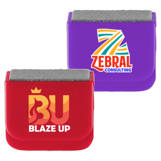 Webcam Covers with Brushes