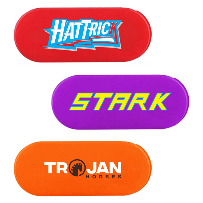 Custom Webcam Security Covers