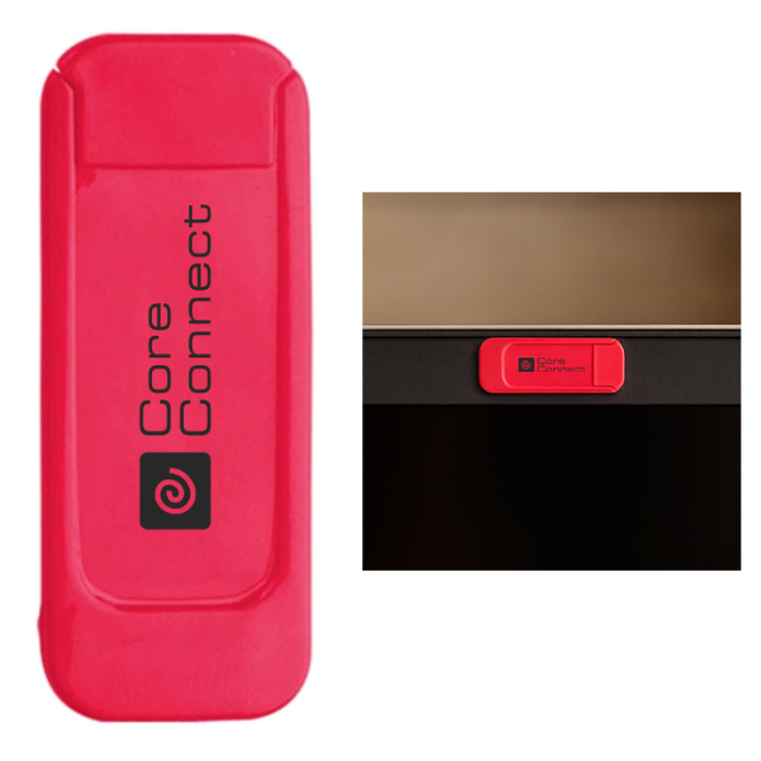 Imprinted Webcam Security Covers