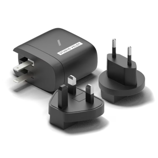 Native Union International 67W Fast GaN Chargers