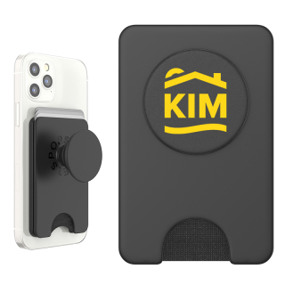 PopSockets™ PopWallet for Magnetic Wireless...