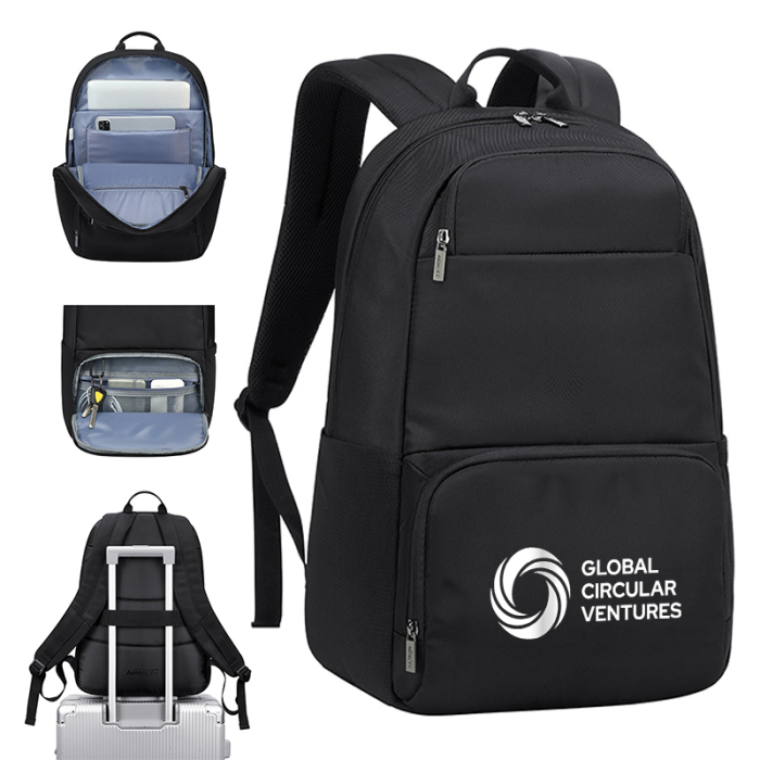 AeroLOFT® Promotional Infinity Laptop Backpacks