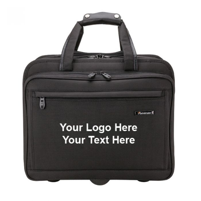 Custom Pathfinder Rolling Business Brief