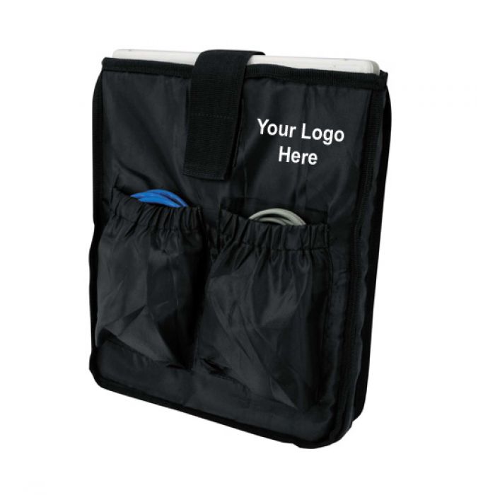 Custom Printed Padded Laptop Backpacks