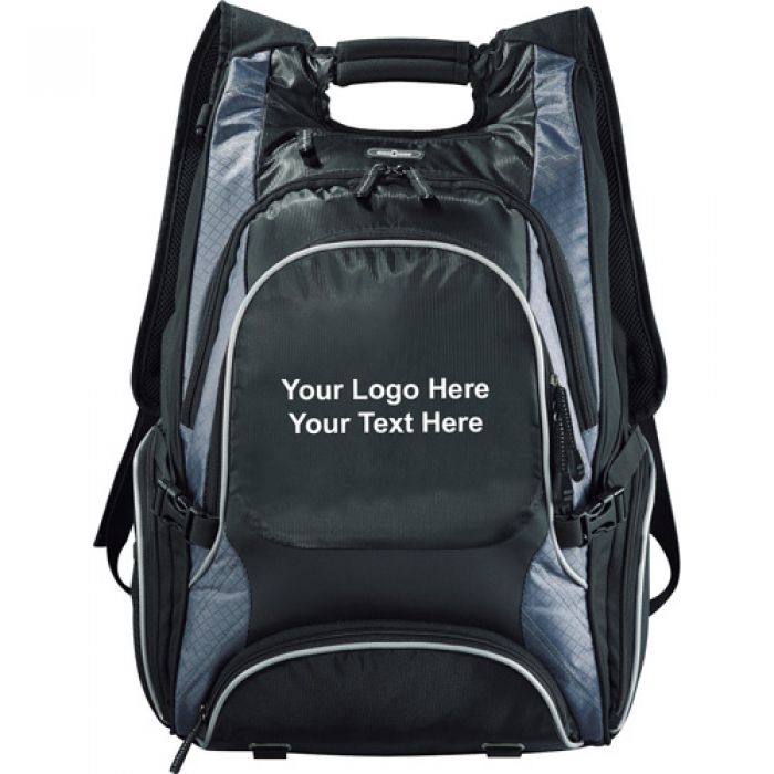 Customized elleven™ Drive TSA 17 Inch Computer Backpacks