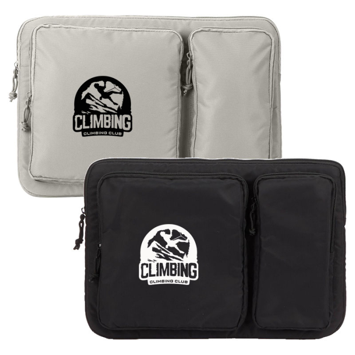 Promotional Greenway 15 Inch Recycled Laptop Sleeves