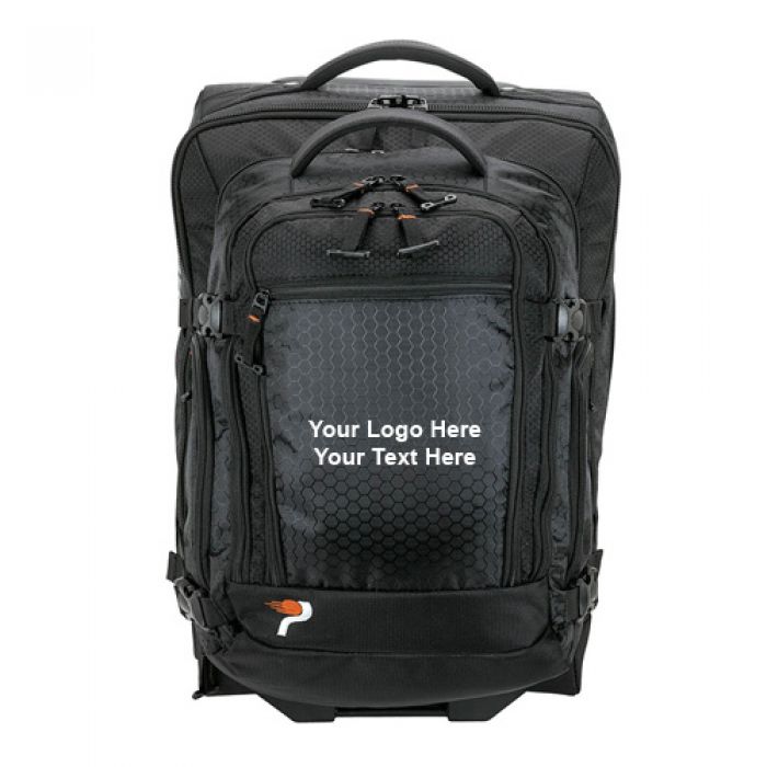 Promotional Pathfinder Rolling Tandem Combo
