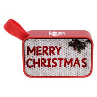 Mighty Mini Wireless Speakers