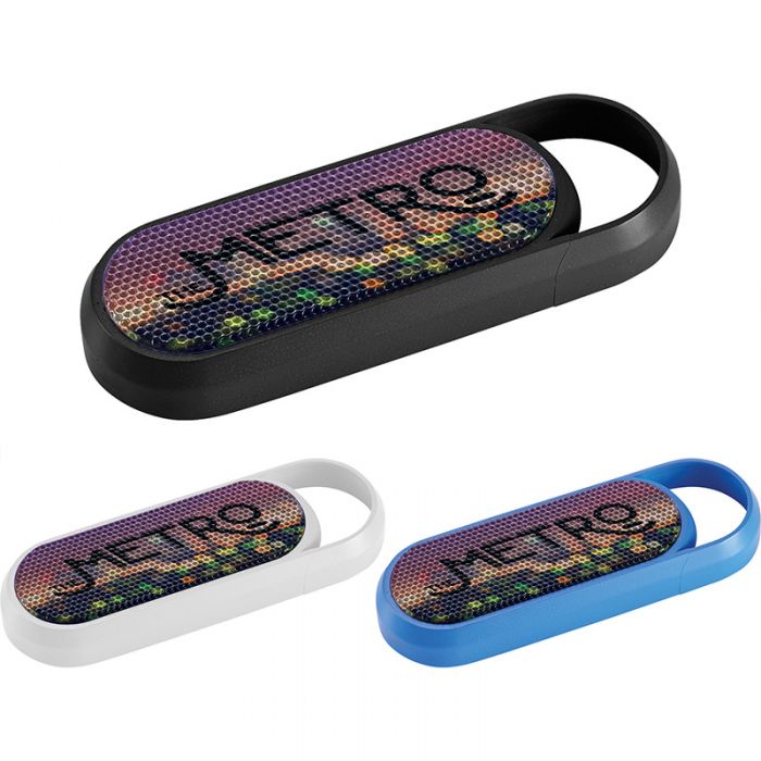 Custom Portable Party Bluetooth Speakers