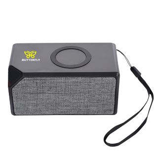 Boost Wireless Charger Speakers