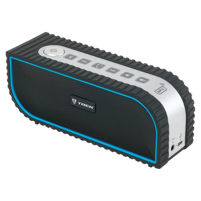 Custom RoxBox™ Trax Bluetooth® Speakers