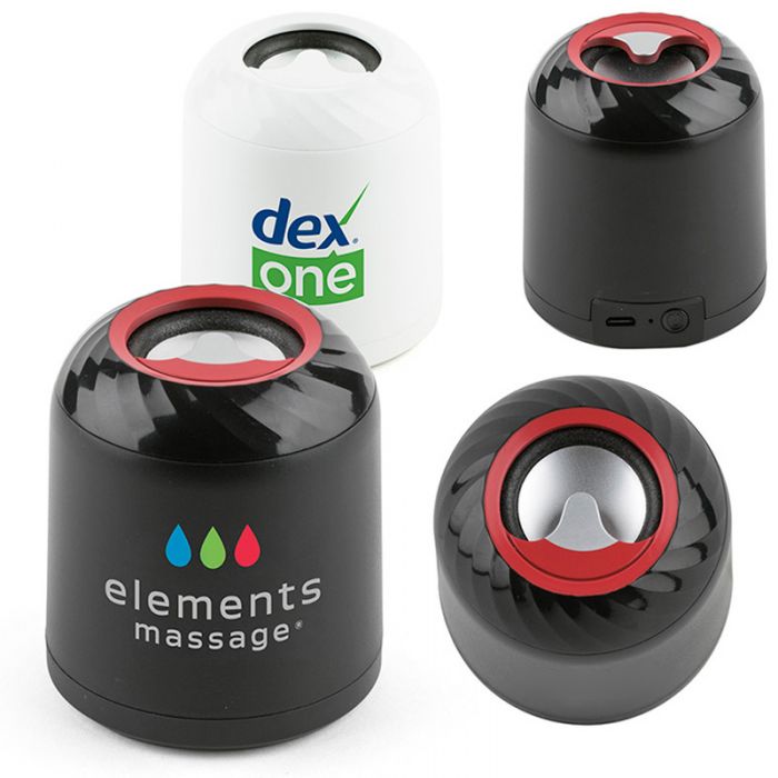 Promotional Harmony Wireless Speakers