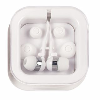 Earbuds with Microphone