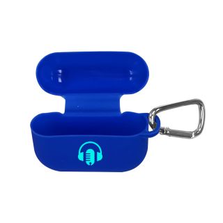 Silicone Valley Earbuds Case
