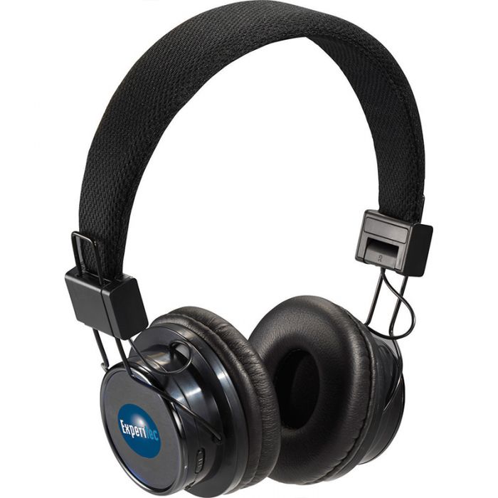 Custom Imprinted Skyway Bluetooth Headphones
