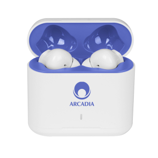 Sound Zone TWS and ANC Earbuds Set