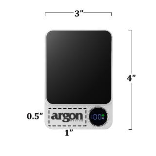 15W Mag Max Power Banks