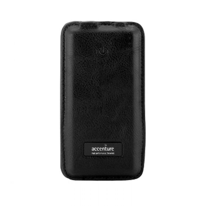 Custom Printed 4000 mAh Power Banks