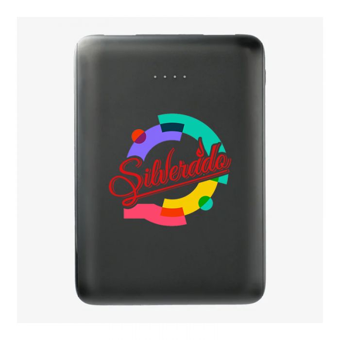 Custom Printed mophie® Power Boost XL 10,400 mAh Power Banks