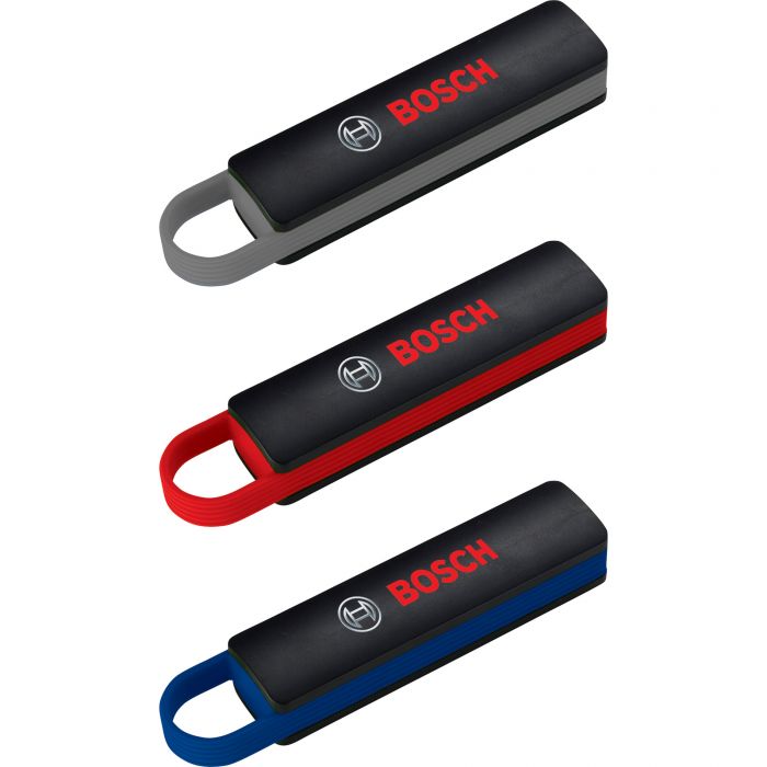 Customized 2200 mAh UL Listed Sling Power Banks