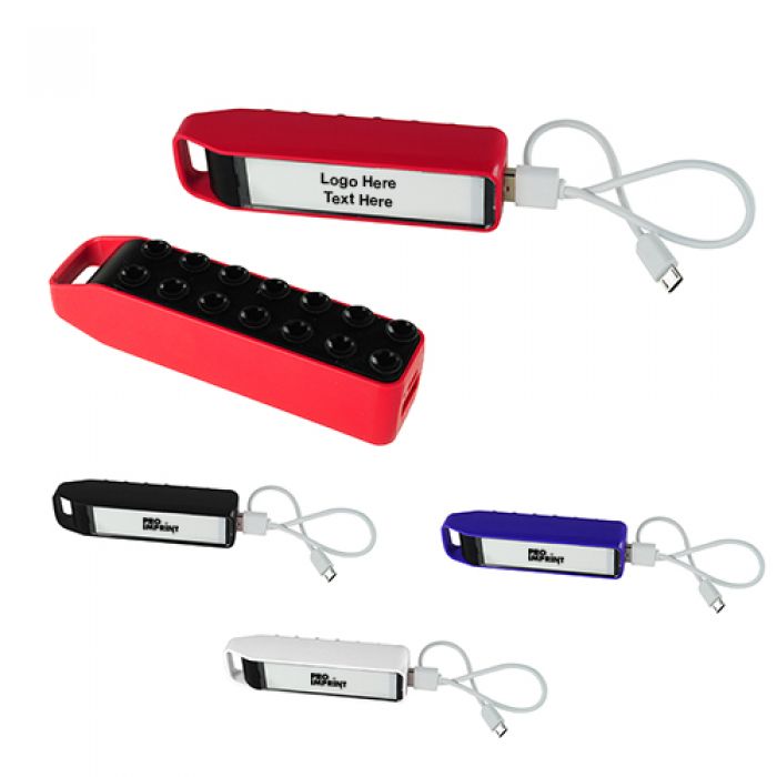 Customized UL Listed Lightbar Power Banks