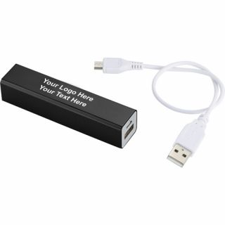 Jolt 2200 mAh Power Banks