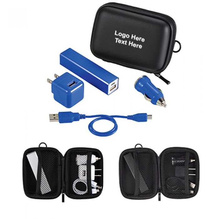 Promotional Jolt Premium Power Kits