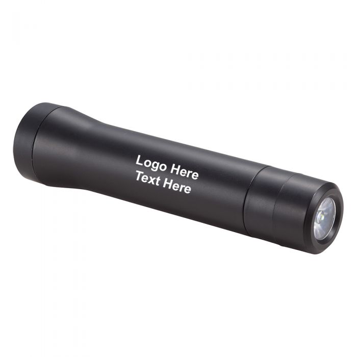 Promotional Multi-Function Power Bank, Bluetooth Speaker and LED Flashlights