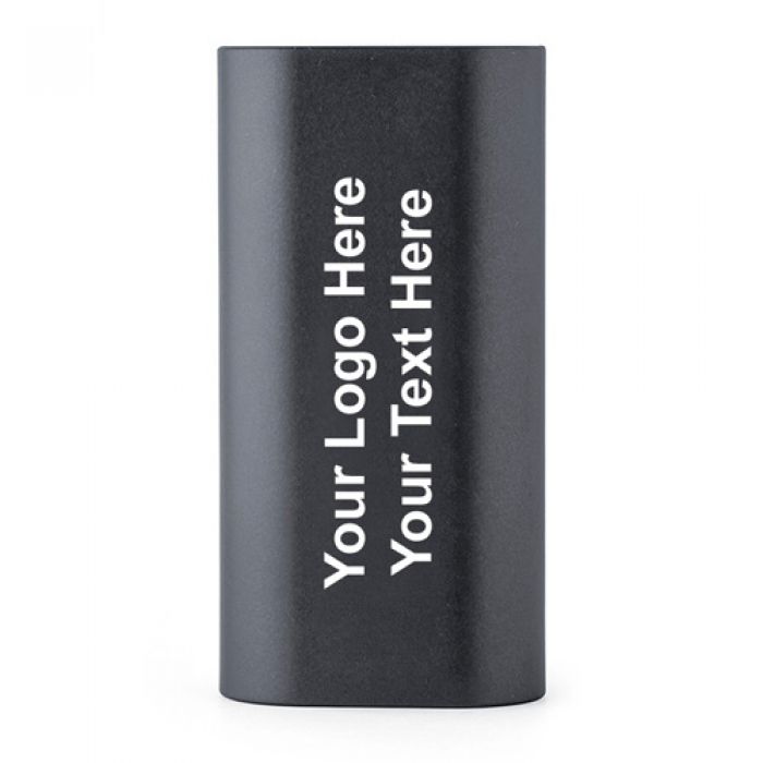 Promotional Squid Mini Power Banks-4000 mAh
