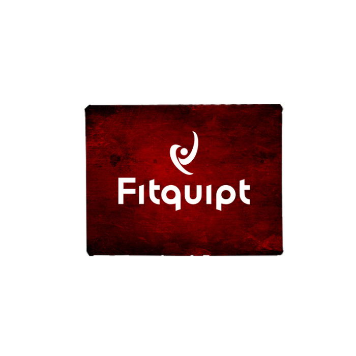 1 1/2x2 Inch Customized Rectangle Full Color Buttons with Safety Pins