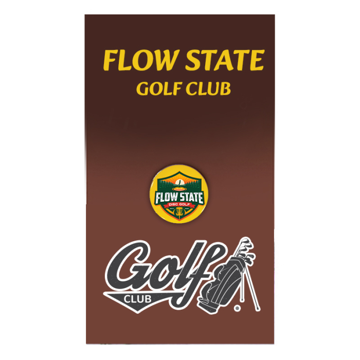 18 to 18.9 Sq Inch Custom Button Pin Backer Cards