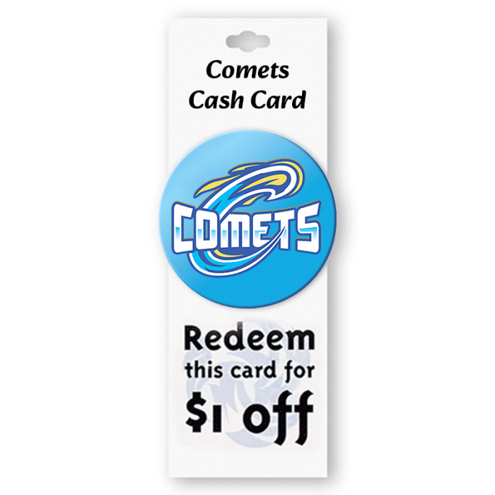 19 to 19.9 Sq Inch Custom Button Pin Backer Cards