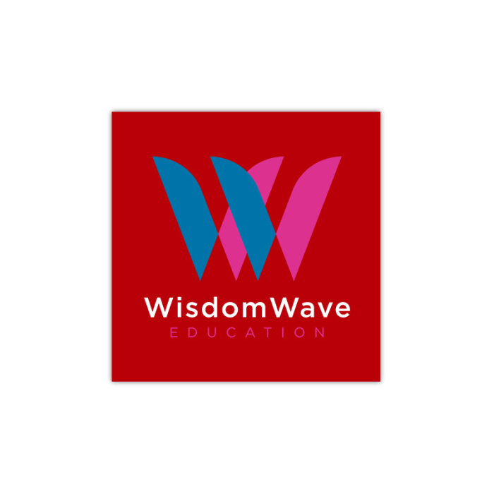 2 1/2 Inch Personalized Square Buttons with Safety Pins