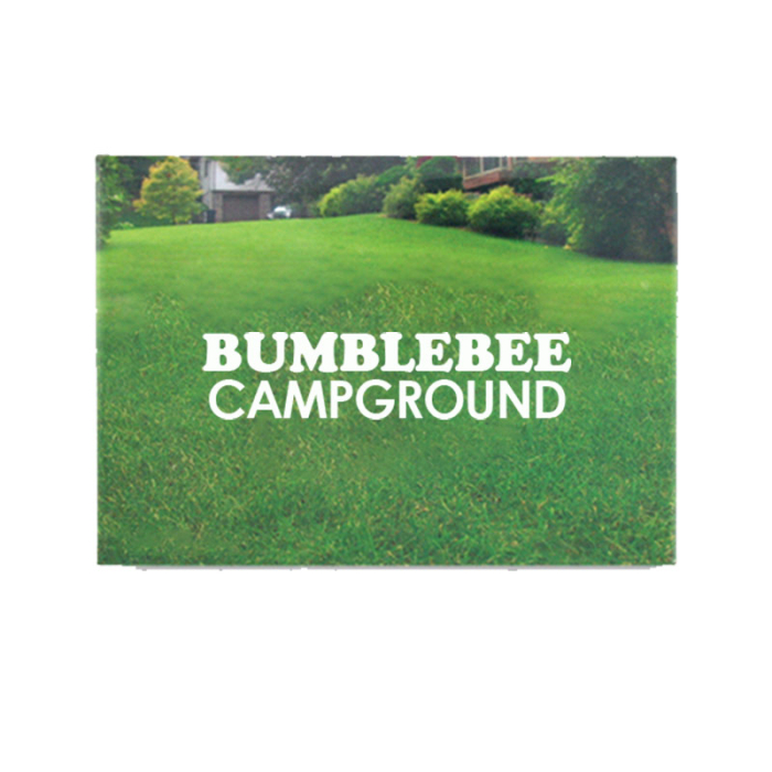 2 1/2x3 1/2 Inch Customized Full Color Buttons with Safety Pins