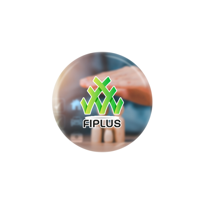 2 1/4 Inch Custom Round Full Color 1-Piece Buttons with Safety Pins