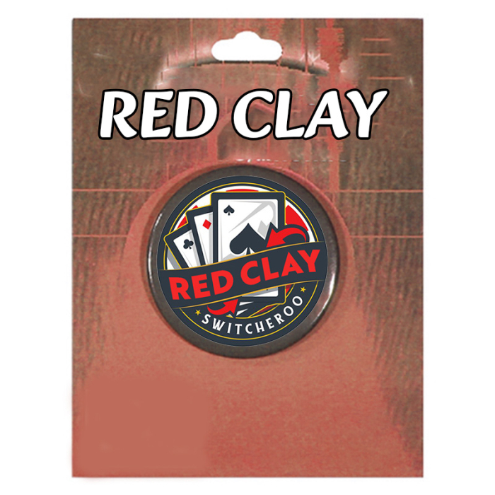 22 to 22.9 Sq Inch Custom Button Pin Backer Cards