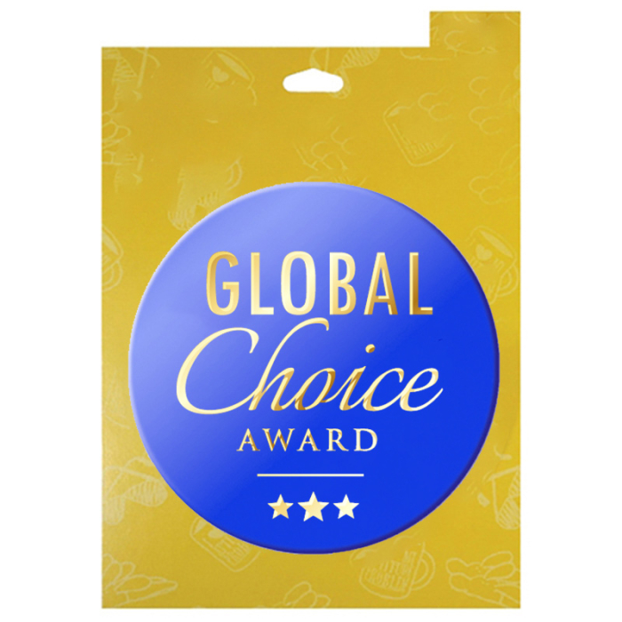 23 to 23.9 Sq Inch Custom Button Pin Backer Cards