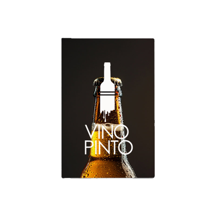 3x2 Inch Promotional Rectangle Full Color Buttons with Safety Pins